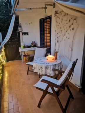 Apartment Stellissima